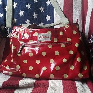 Cath Kidston purse